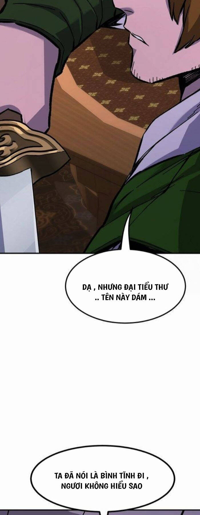 Tuyệt Đối Kiếm Cảm Chapter 79 - Trang 85