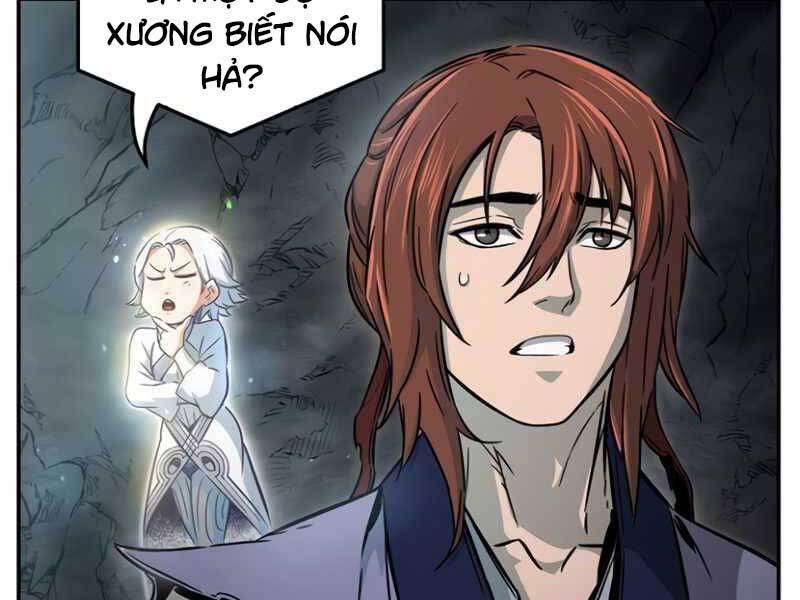 Tuyệt Đối Kiếm Cảm Chapter 10 - Trang 212