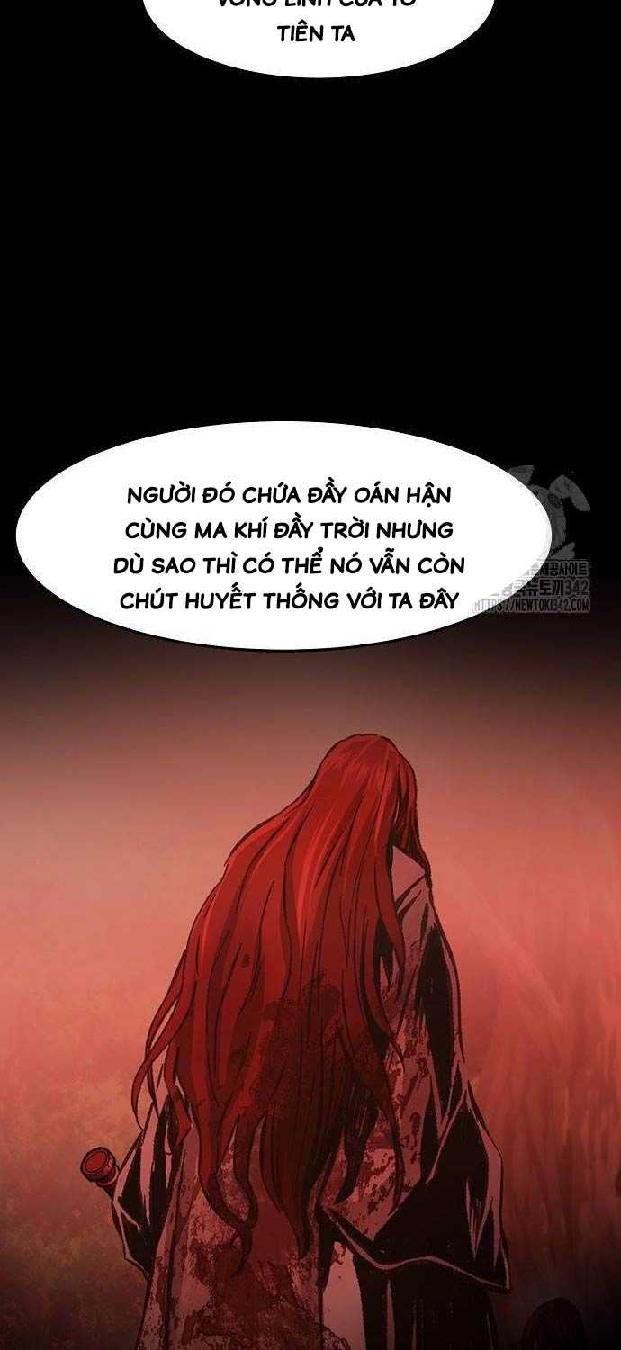 Tuyệt Đối Kiếm Cảm Chapter 92 - Trang 20