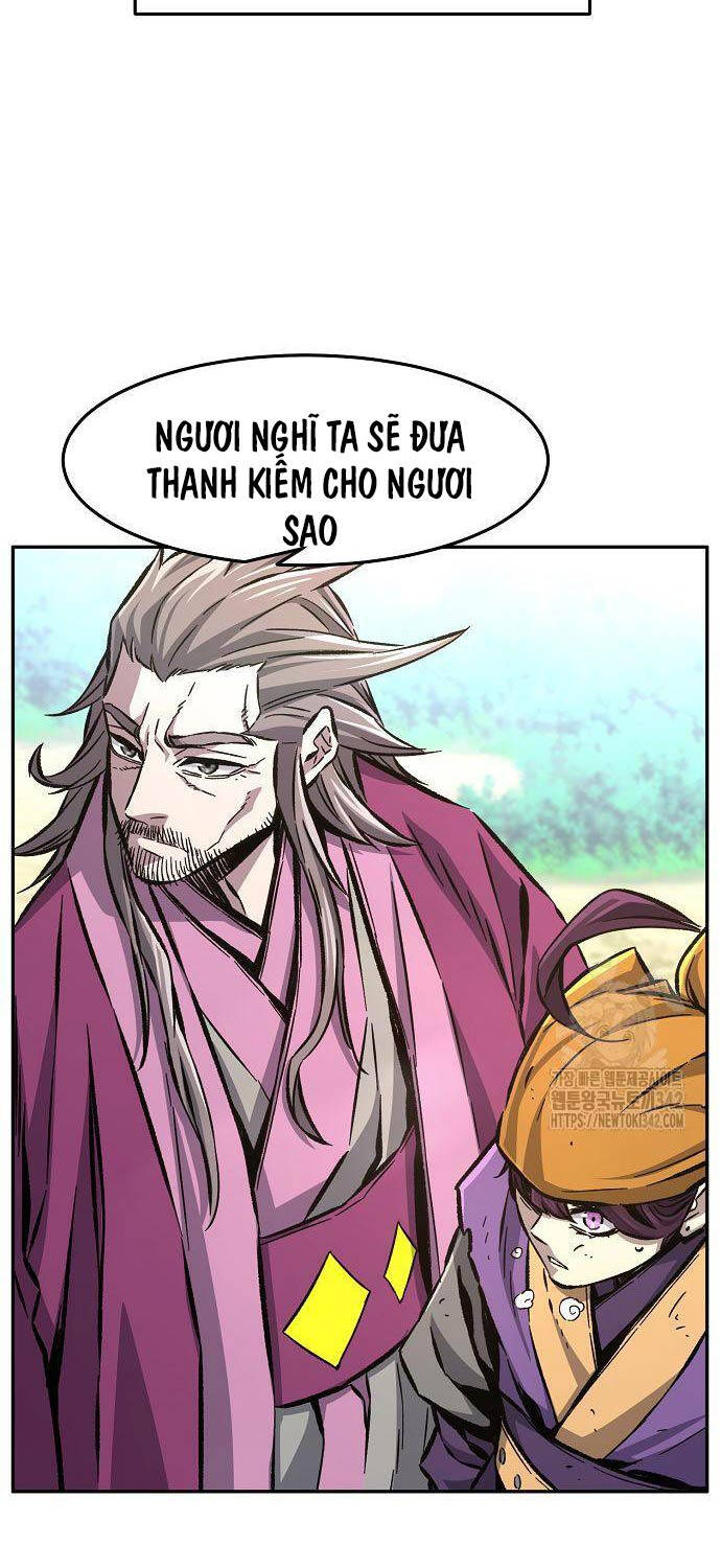 Tuyệt Đối Kiếm Cảm Chapter 90 - Trang 89