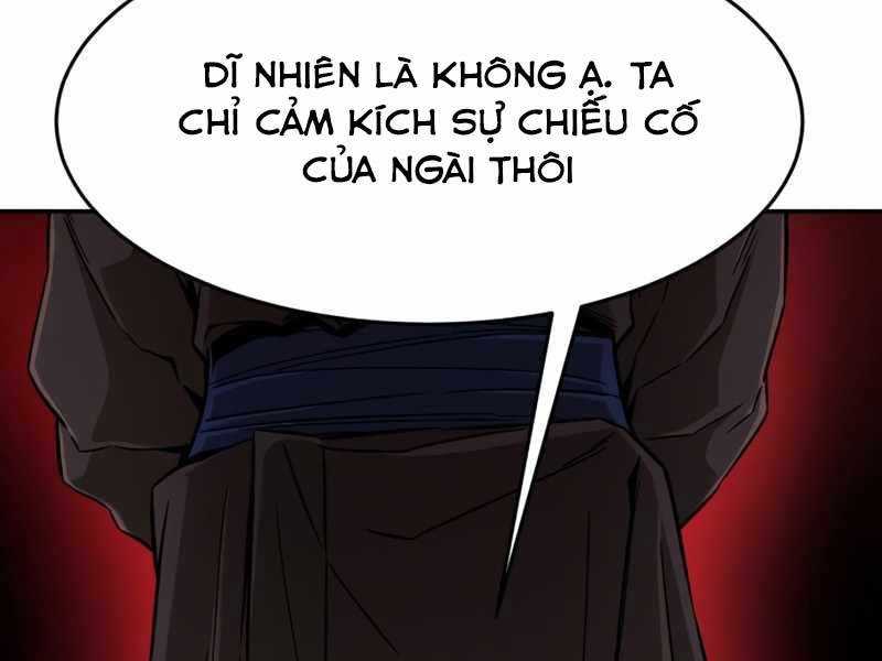 Tuyệt Đối Kiếm Cảm Chapter 6 - Trang 207