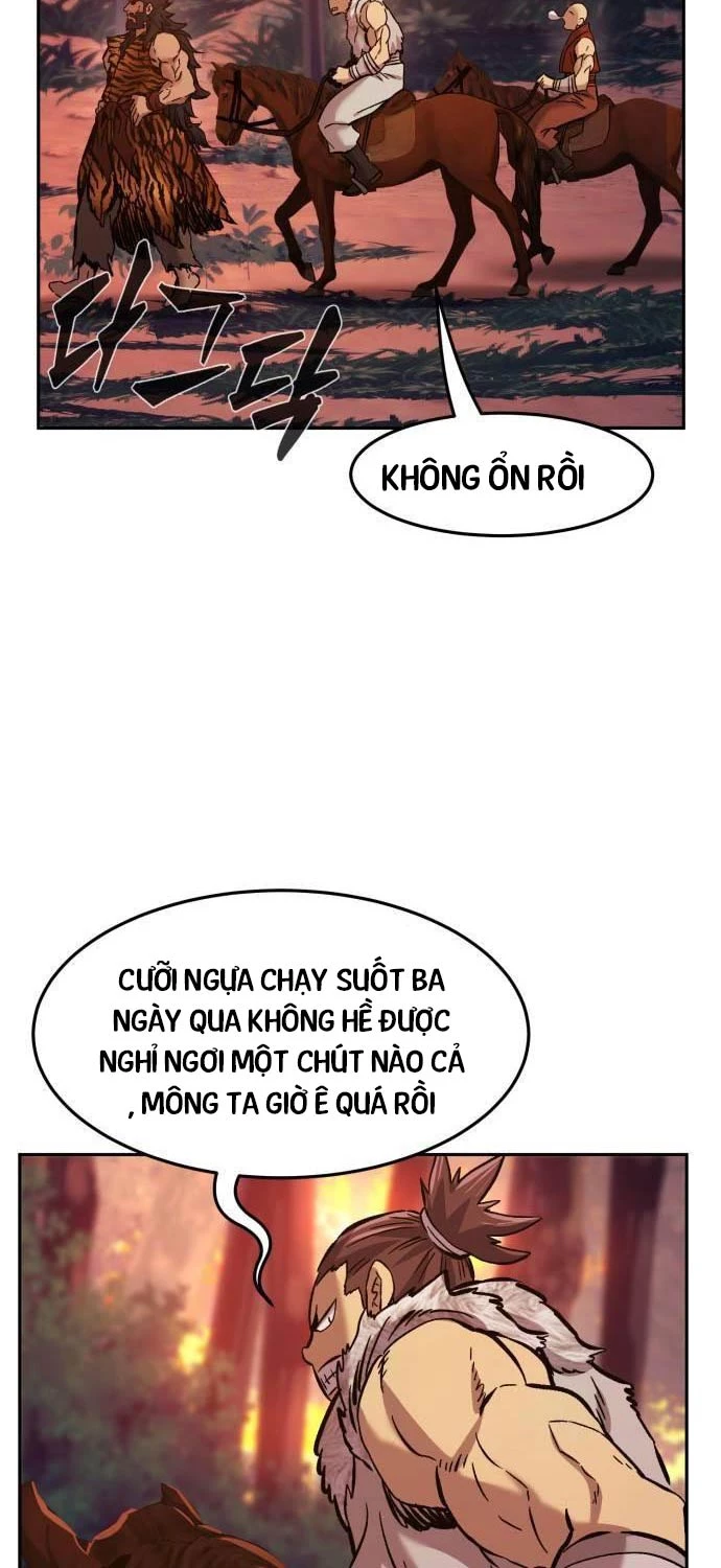 Tuyệt Đối Kiếm Cảm Chapter 94 - Trang 1