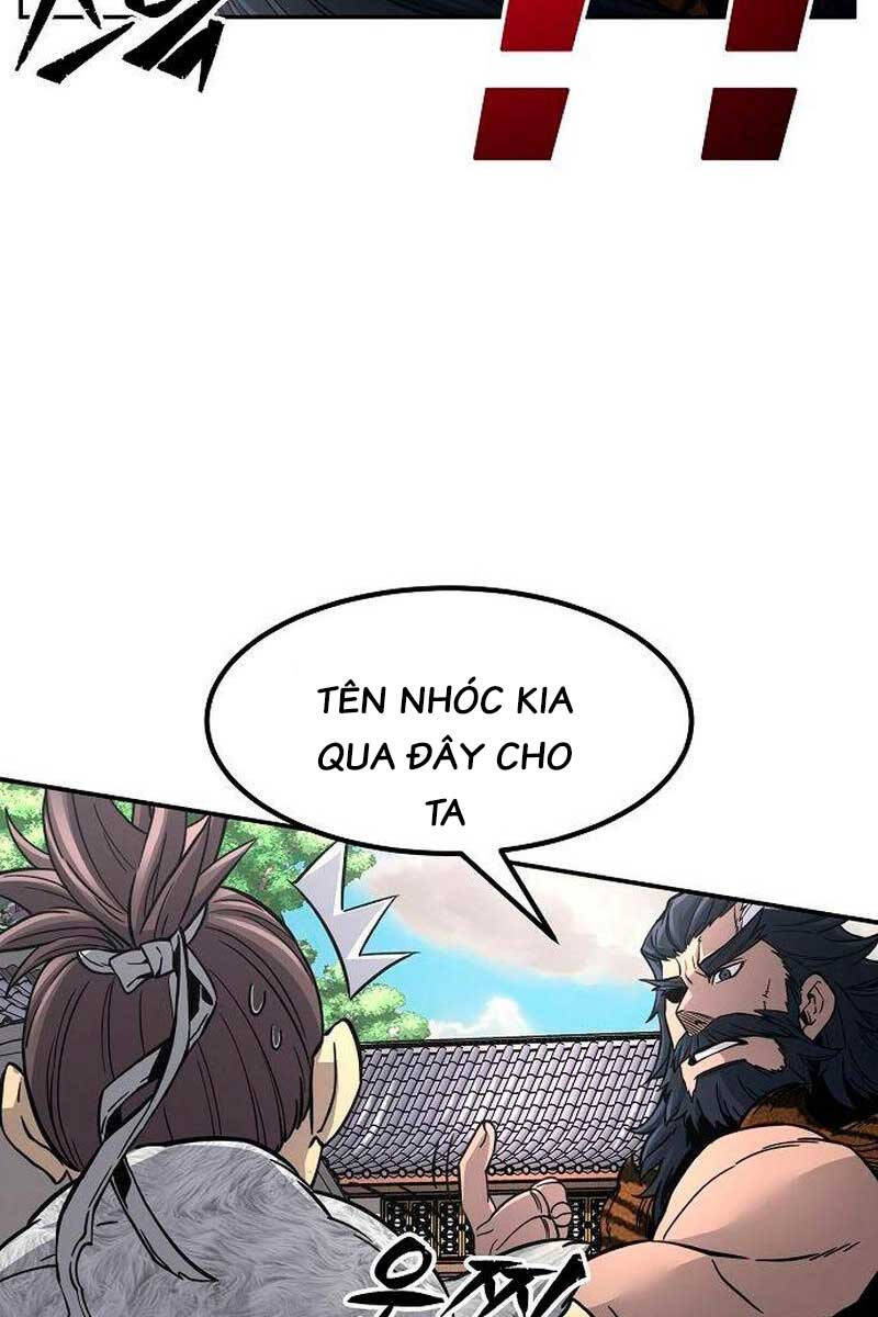 Tuyệt Đối Kiếm Cảm Chapter 33 - Trang 3