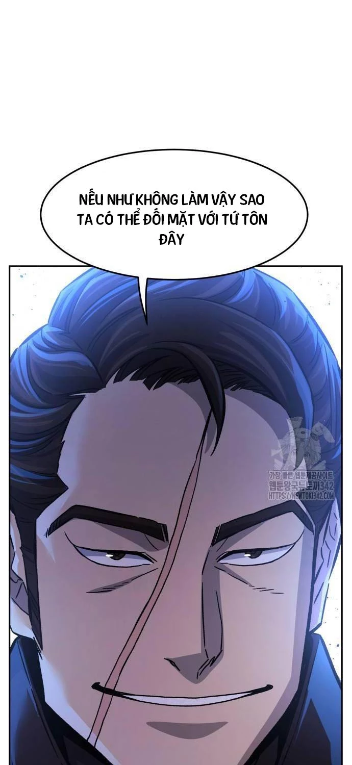 Tuyệt Đối Kiếm Cảm Chapter 94 - Trang 82