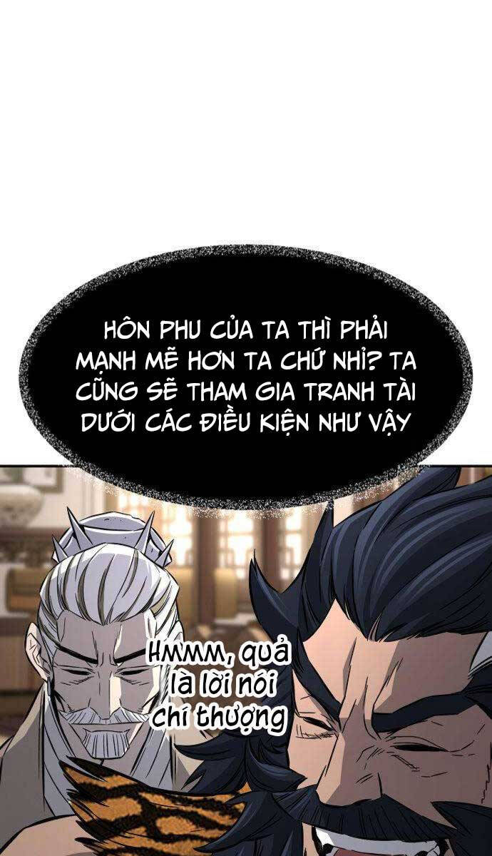 Tuyệt Đối Kiếm Cảm Chapter 39 - Trang 15