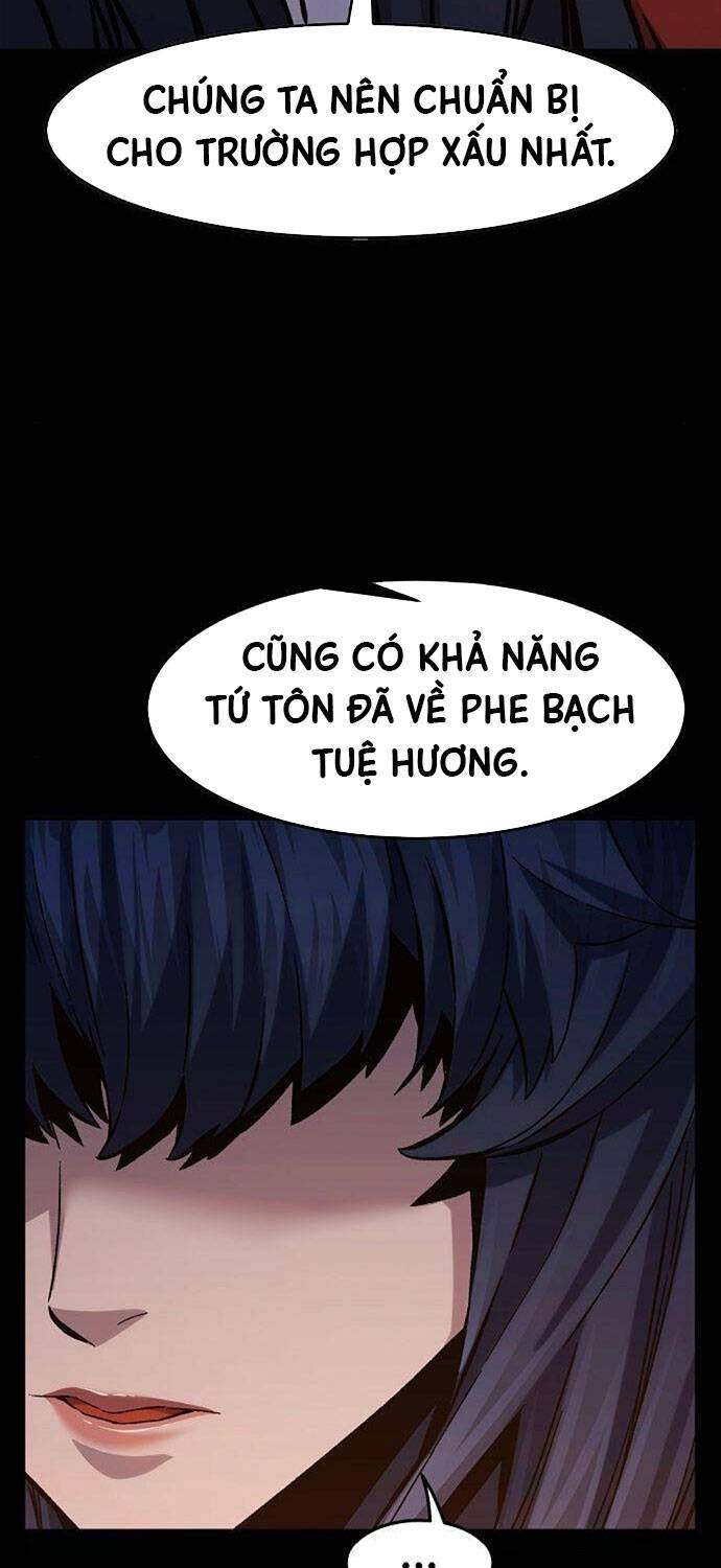 Tuyệt Đối Kiếm Cảm Chapter 100 - Trang 14