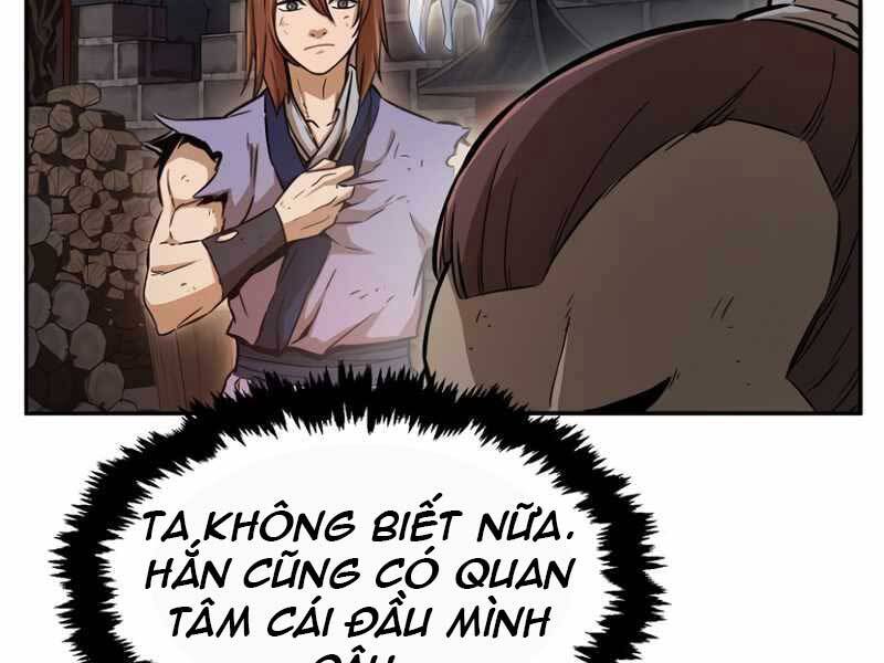 Tuyệt Đối Kiếm Cảm Chapter 10 - Trang 126