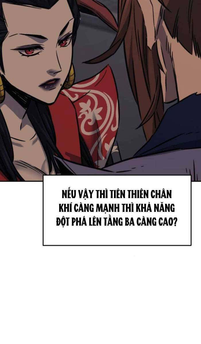 Tuyệt Đối Kiếm Cảm Chapter 37 - Trang 34