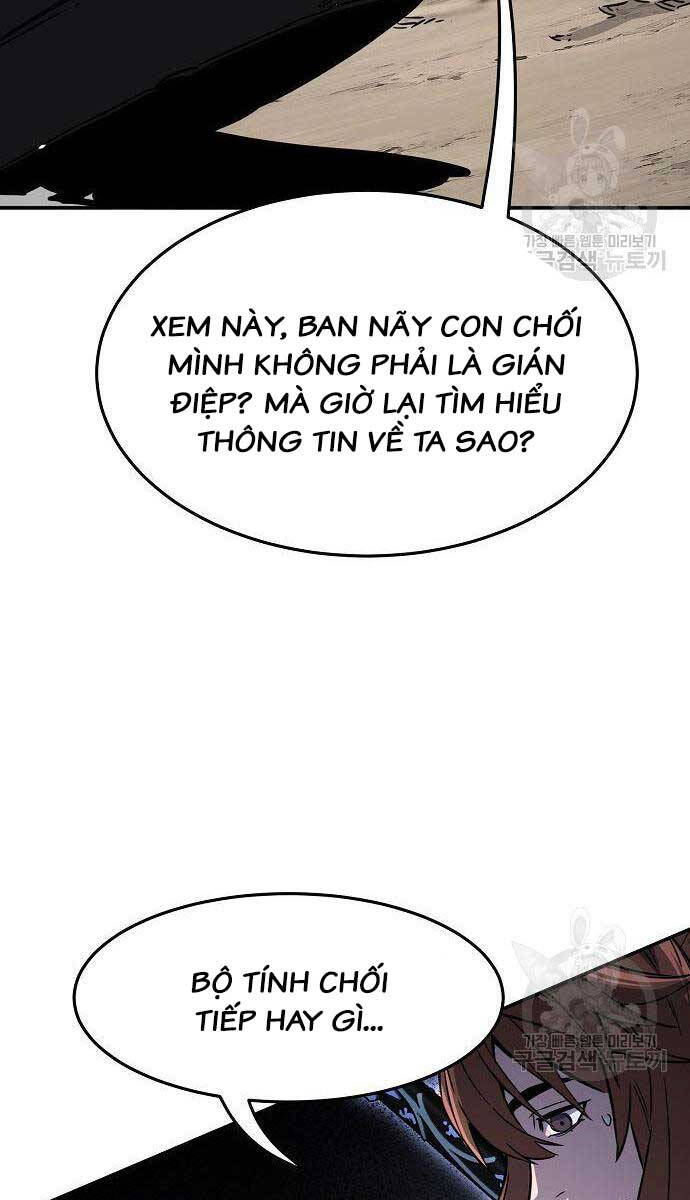 Tuyệt Đối Kiếm Cảm Chapter 34 - Trang 57