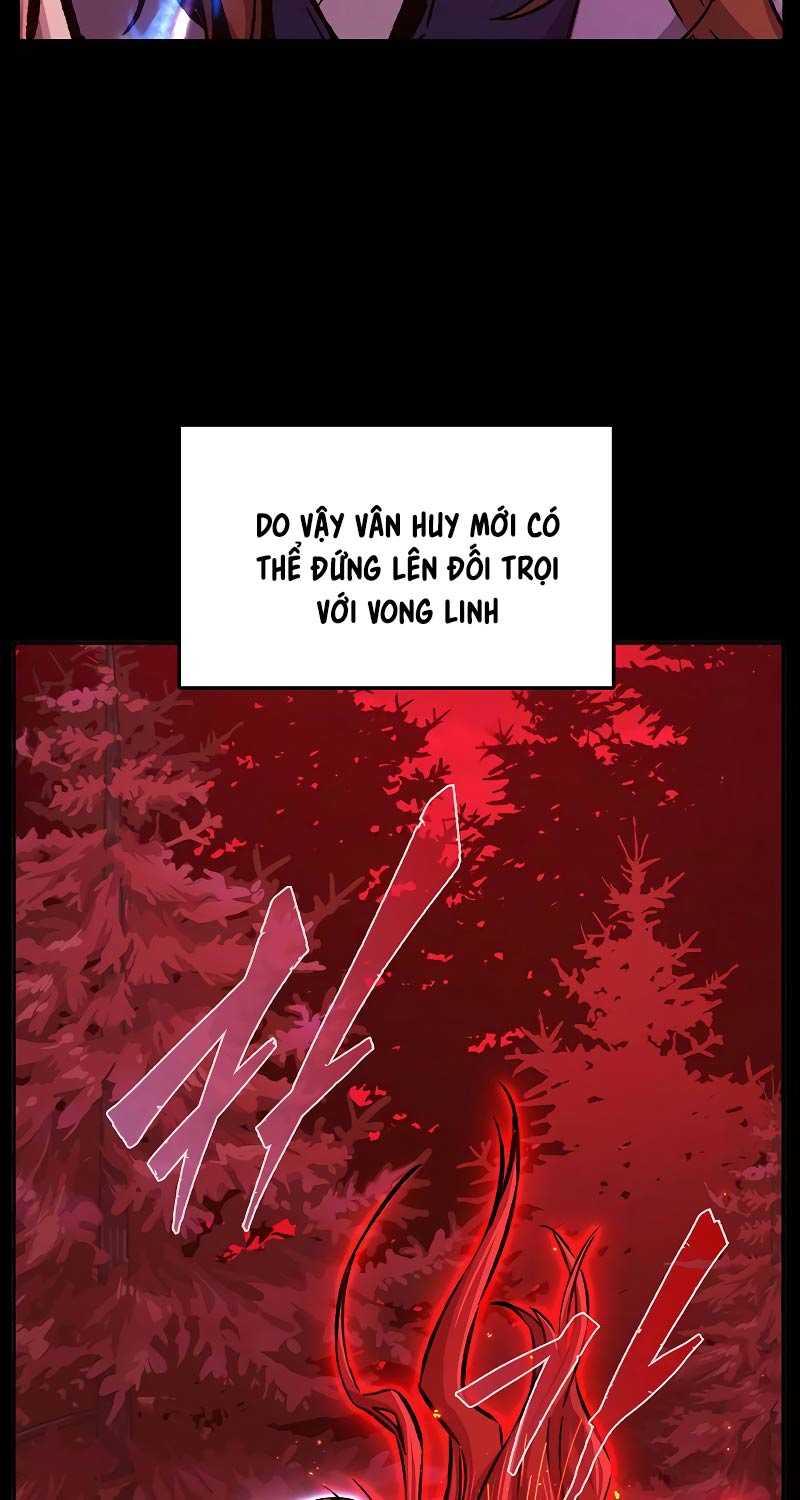 Tuyệt Đối Kiếm Cảm Chapter 93 - Trang 26