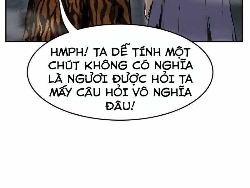 Tuyệt Đối Kiếm Cảm Chapter 11 - Trang 175