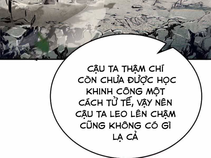 Tuyệt Đối Kiếm Cảm Chapter 16 - Trang 10