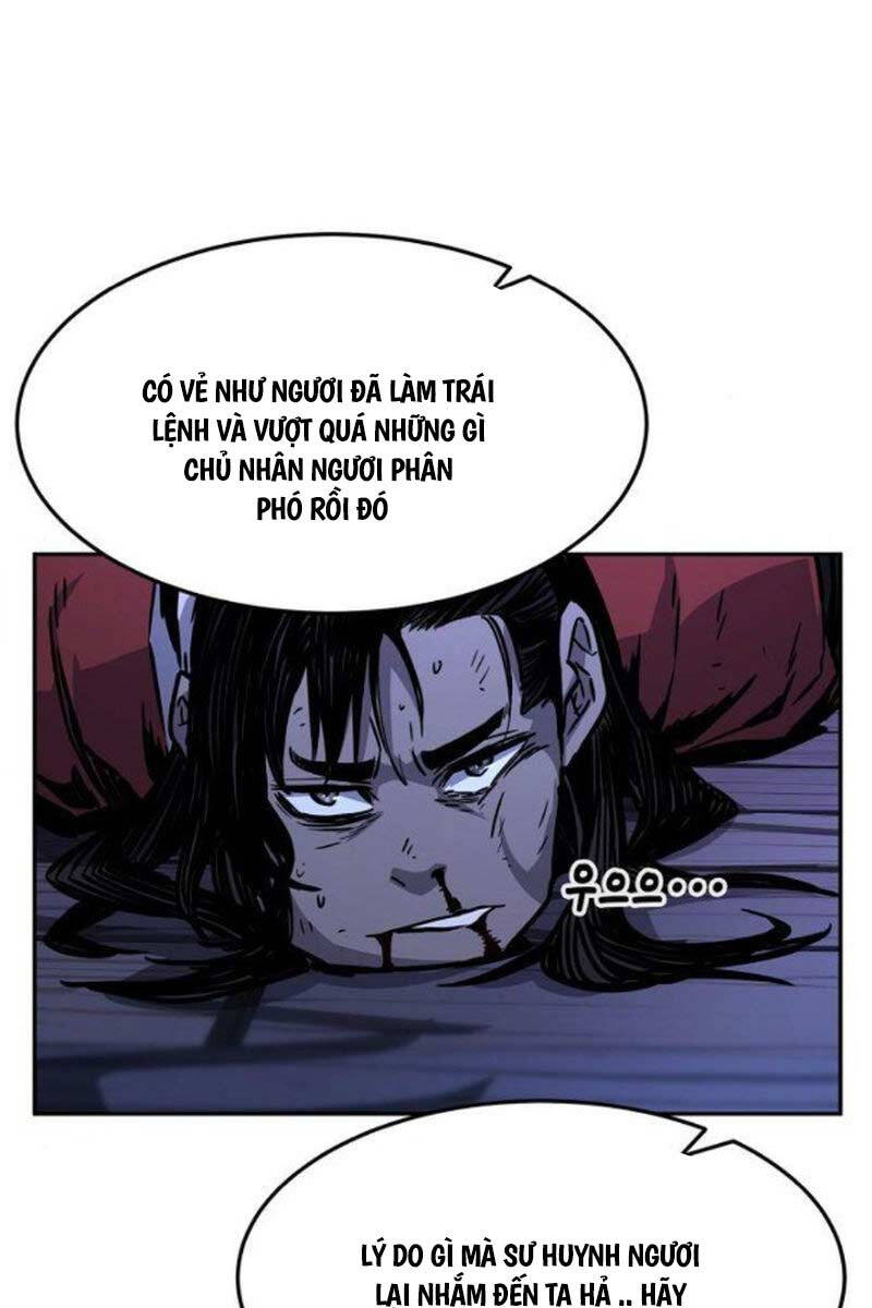 Tuyệt Đối Kiếm Cảm Chapter 74 - Trang 37