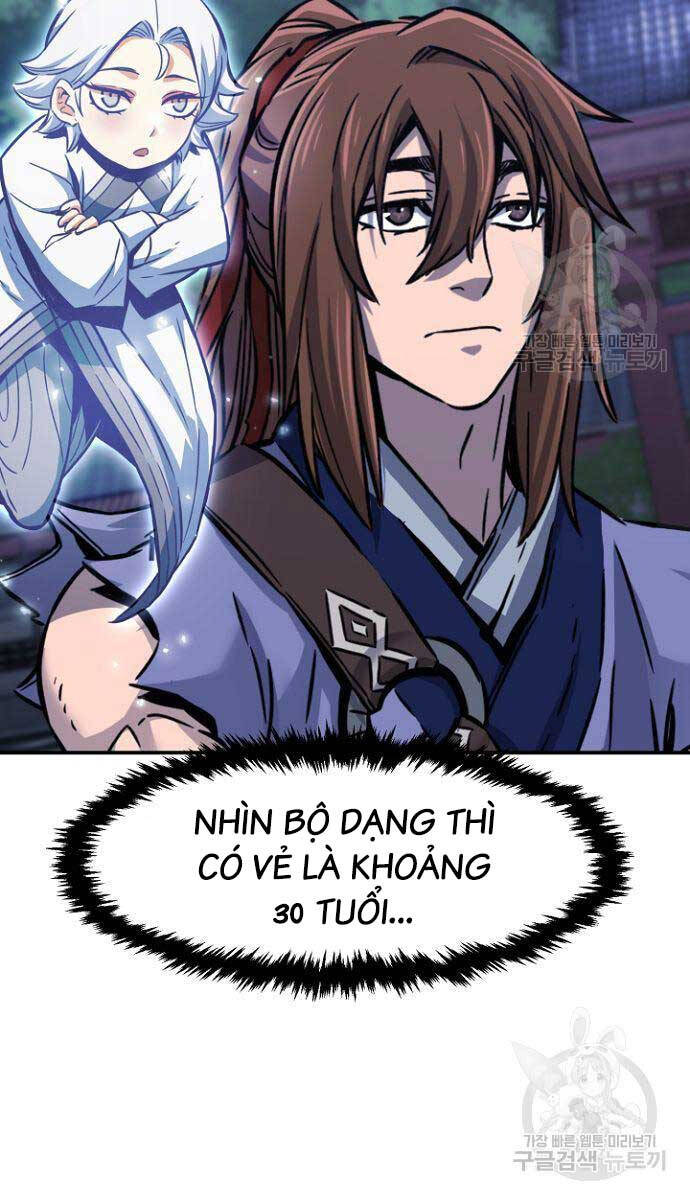 Tuyệt Đối Kiếm Cảm Chapter 36 - Trang 3