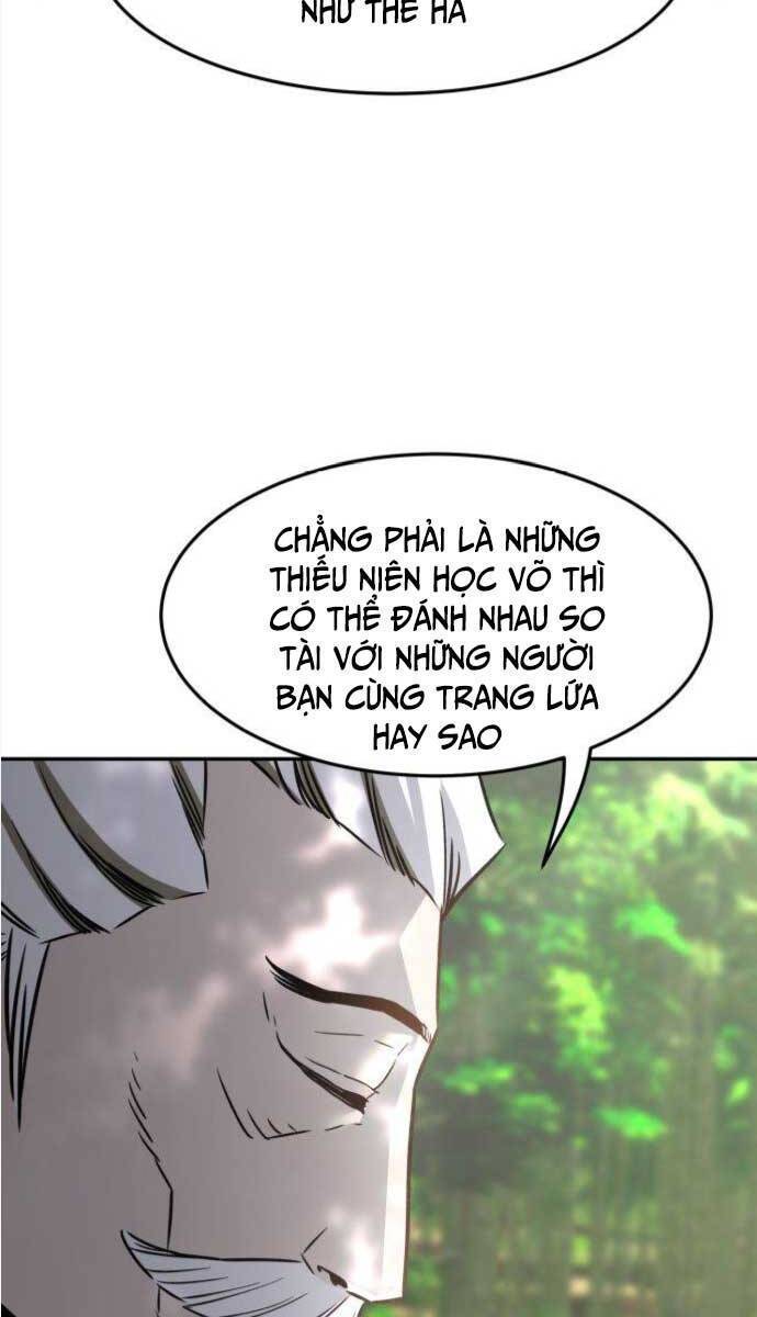 Tuyệt Đối Kiếm Cảm Chapter 38 - Trang 6