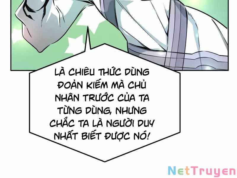 Tuyệt Đối Kiếm Cảm Chapter 4 - Trang 171