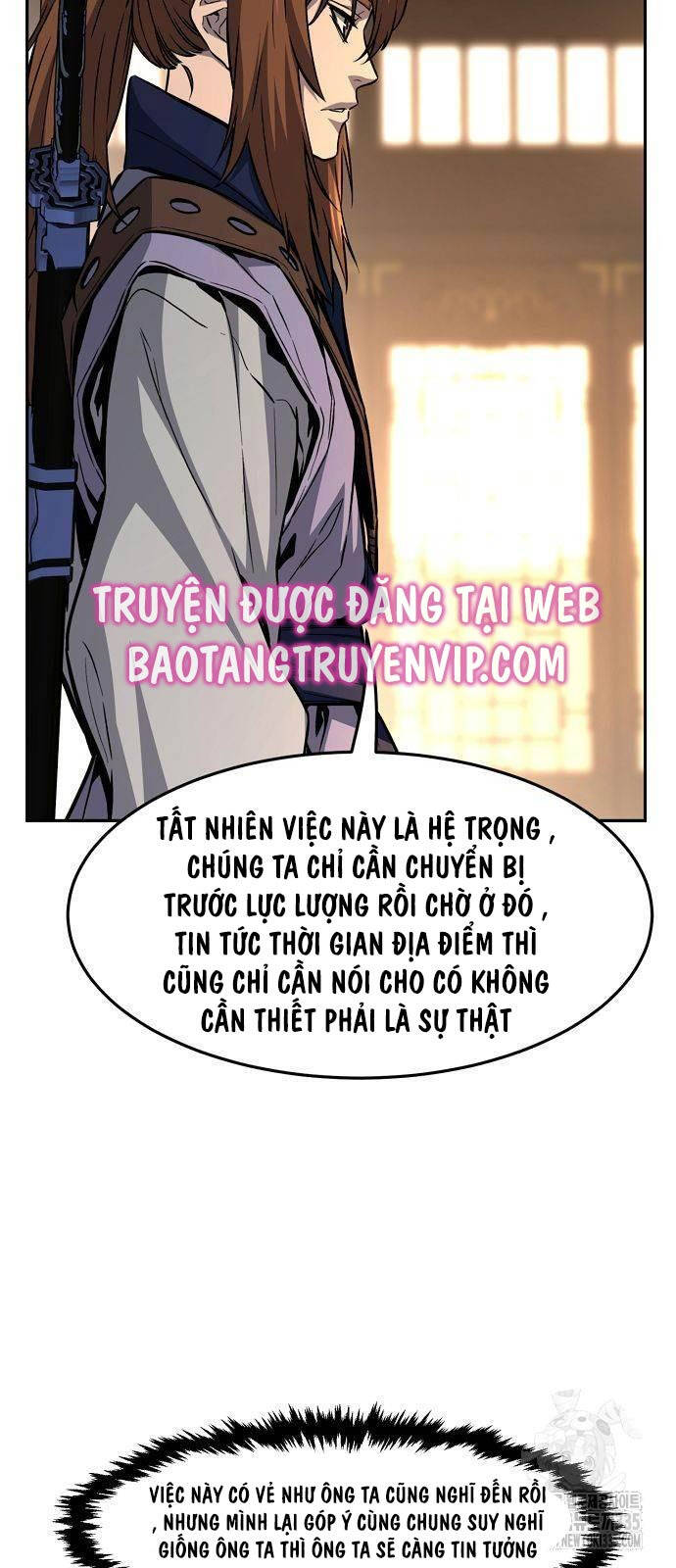 Tuyệt Đối Kiếm Cảm Chapter 81 - Trang 44