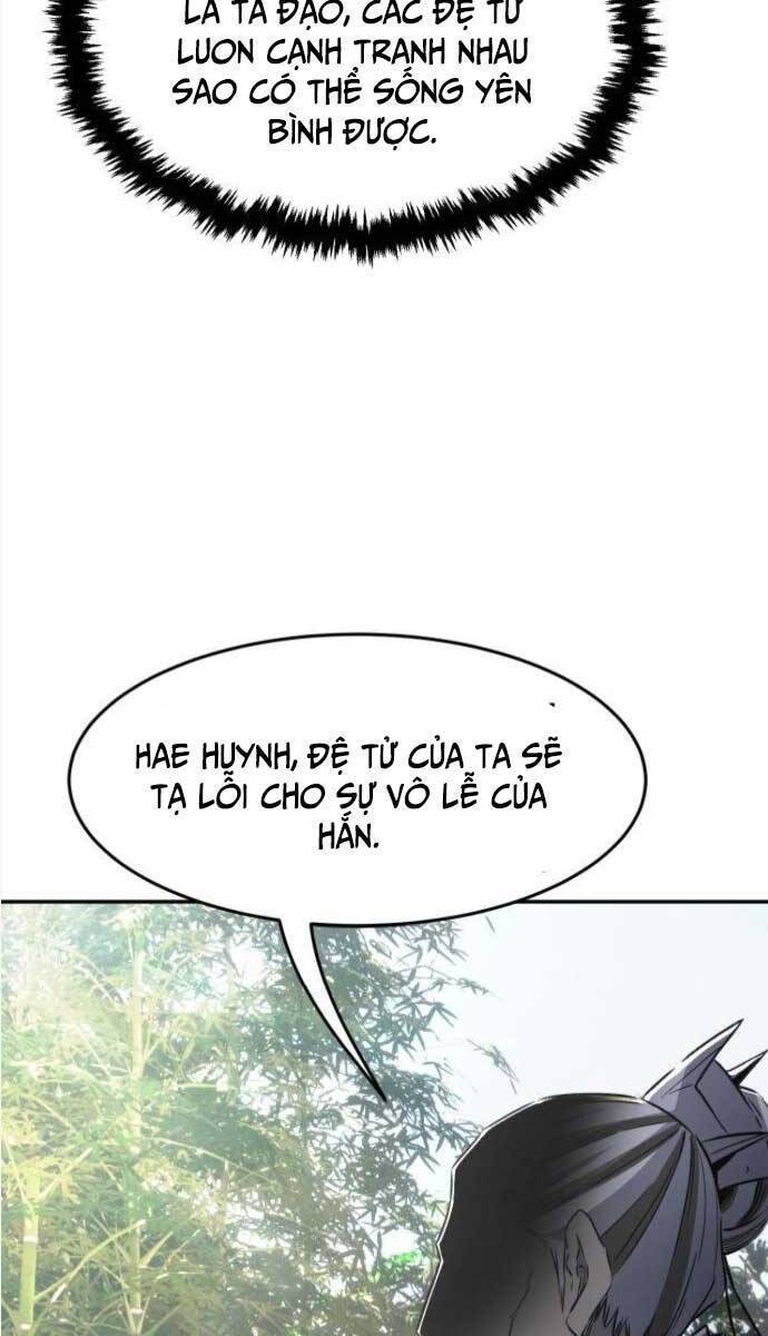 Tuyệt Đối Kiếm Cảm Chapter 38 - Trang 27