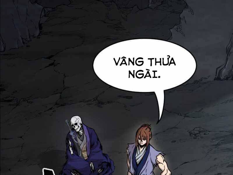 Tuyệt Đối Kiếm Cảm Chapter 11 - Trang 183