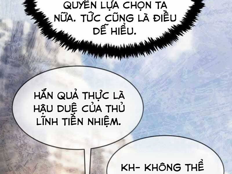 Tuyệt Đối Kiếm Cảm Chapter 8 - Trang 25