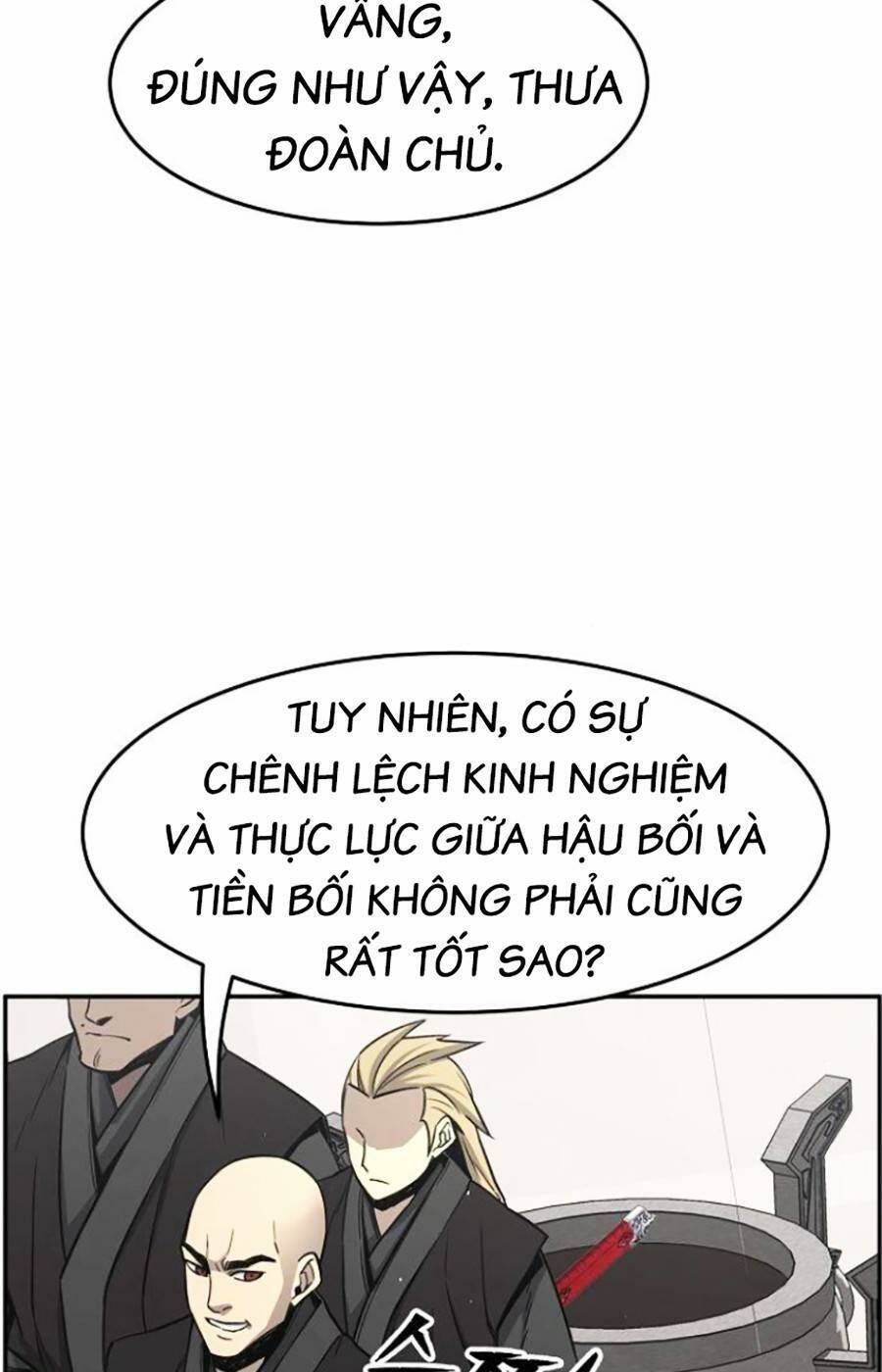 Tuyệt Đối Kiếm Cảm Chapter 32 - Trang 46