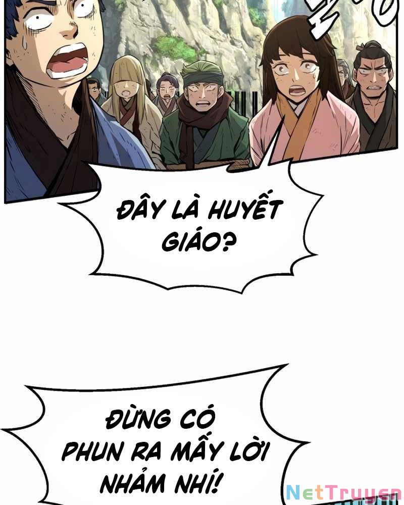 Tuyệt Đối Kiếm Cảm Chapter 5 - Trang 81