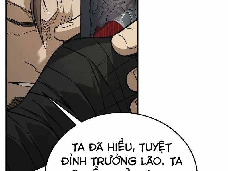 Tuyệt Đối Kiếm Cảm Chapter 9 - Trang 75