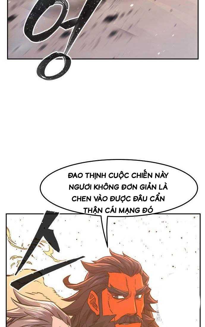 Tuyệt Đối Kiếm Cảm Chapter 92 - Trang 48