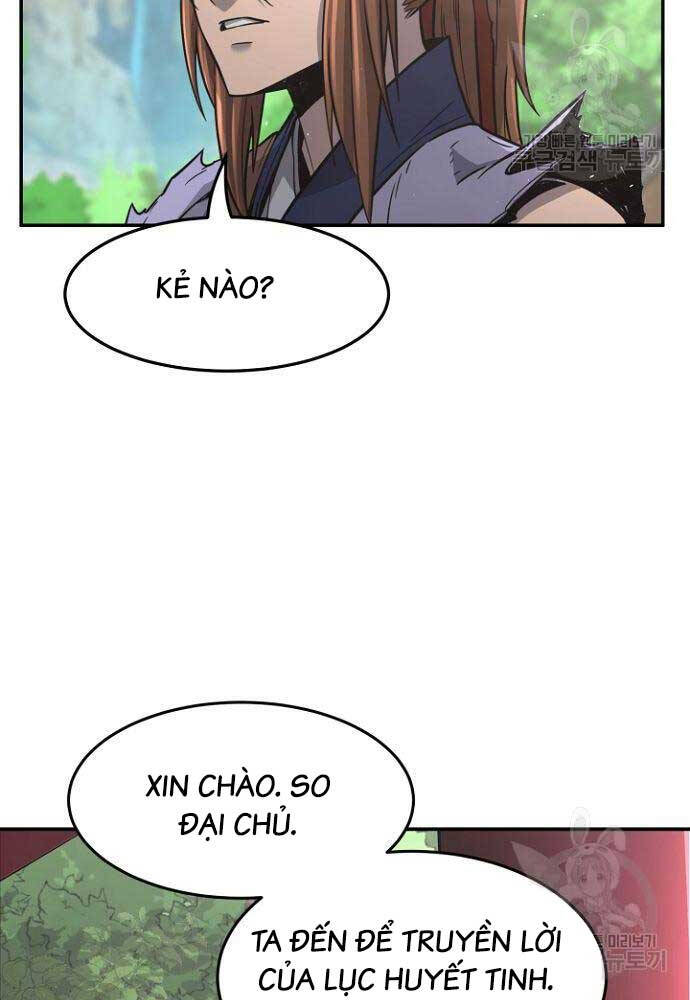 Tuyệt Đối Kiếm Cảm Chapter 35 - Trang 105