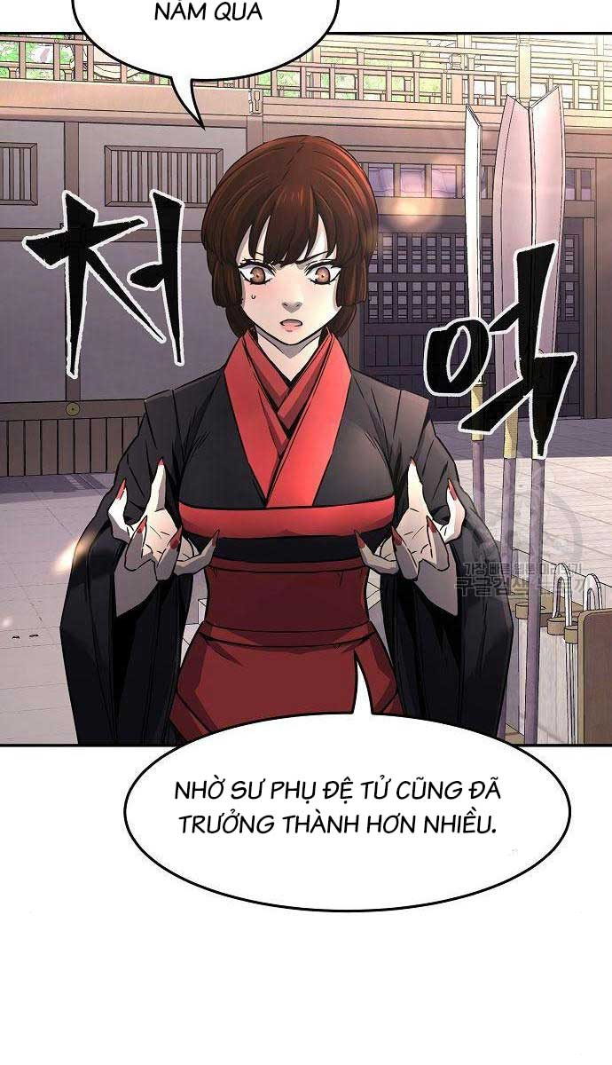 Tuyệt Đối Kiếm Cảm Chapter 30 - Trang 98