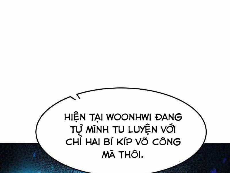 Tuyệt Đối Kiếm Cảm Chapter 16 - Trang 161