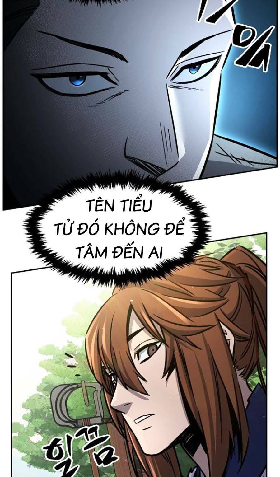 Tuyệt Đối Kiếm Cảm Chapter 32 - Trang 77