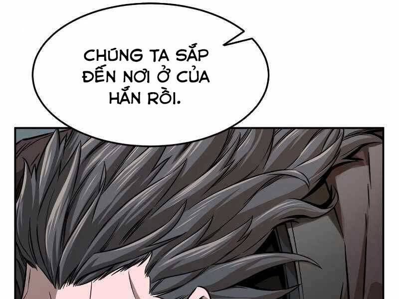 Tuyệt Đối Kiếm Cảm Chapter 9 - Trang 20