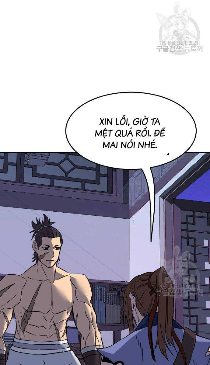 Tuyệt Đối Kiếm Cảm Chapter 36 - Trang 93