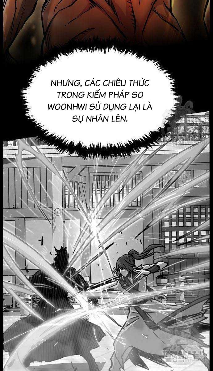 Tuyệt Đối Kiếm Cảm Chapter 30 - Trang 90