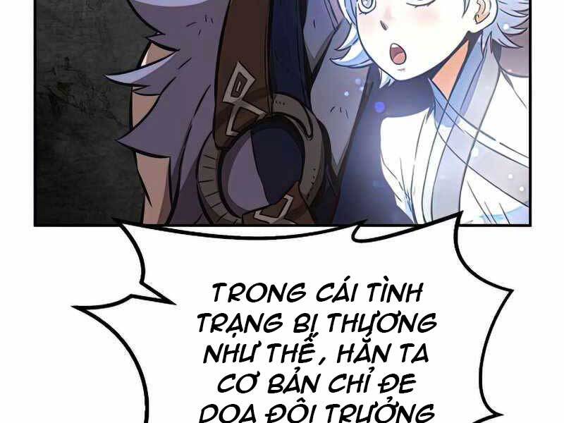 Tuyệt Đối Kiếm Cảm Chapter 16 - Trang 35