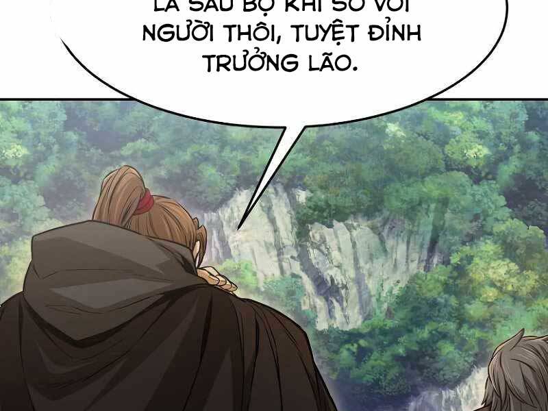 Tuyệt Đối Kiếm Cảm Chapter 9 - Trang 52