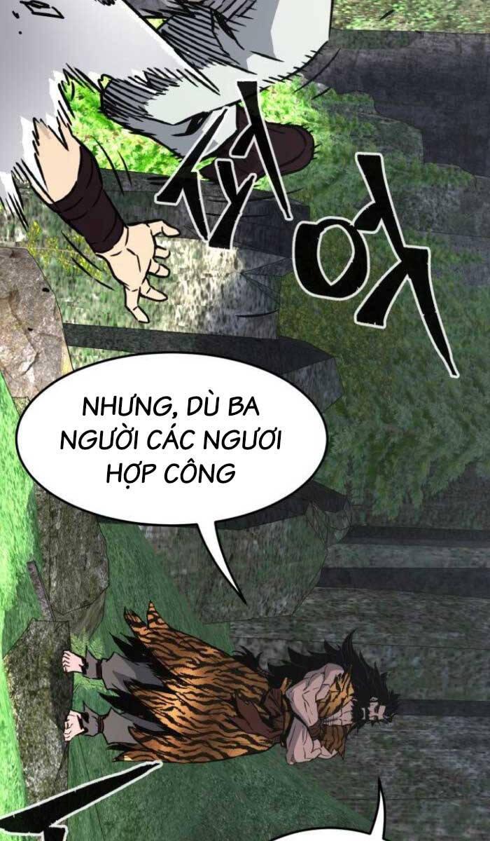 Tuyệt Đối Kiếm Cảm Chapter 37 - Trang 39