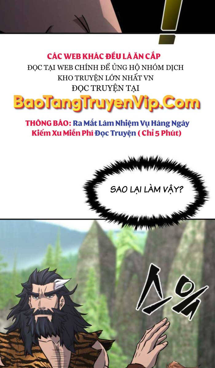 Tuyệt Đối Kiếm Cảm Chapter 37 - Trang 53