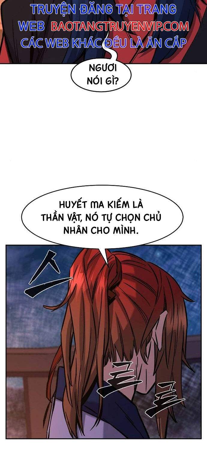 Tuyệt Đối Kiếm Cảm Chapter 100 - Trang 63