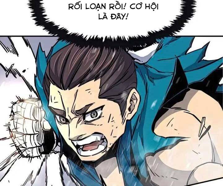 Tuyệt Đối Kiếm Cảm Chapter 18 - Trang 110