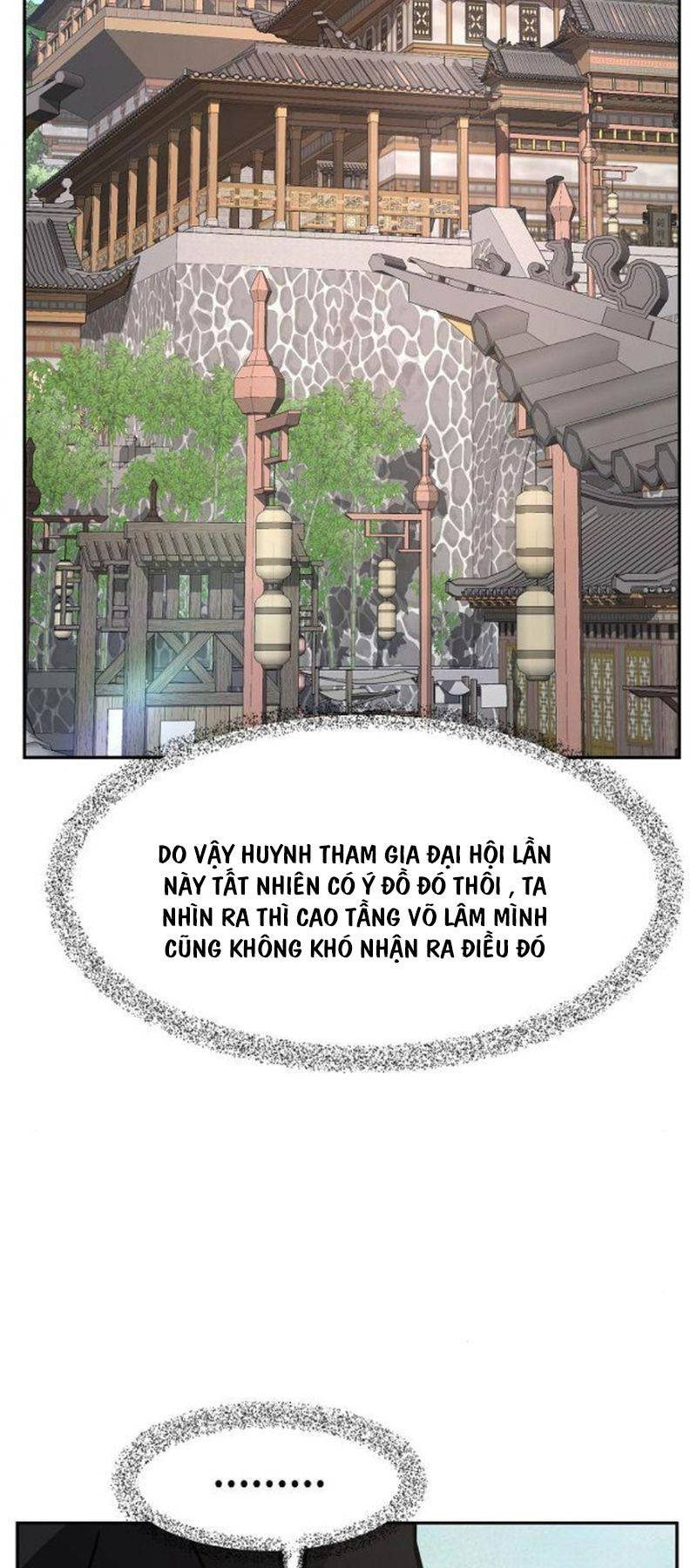 Tuyệt Đối Kiếm Cảm Chapter 83 - Trang 80