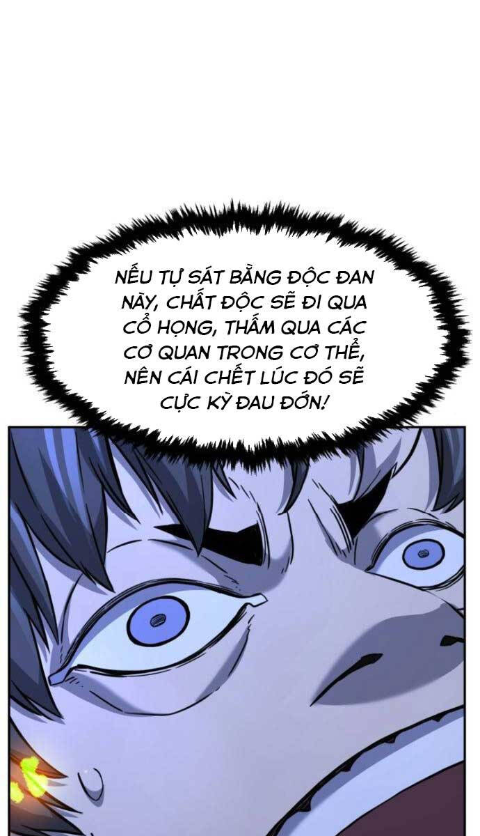 Tuyệt Đối Kiếm Cảm Chapter 42 - Trang 93