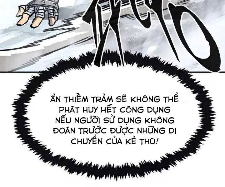 Tuyệt Đối Kiếm Cảm Chapter 18 - Trang 107