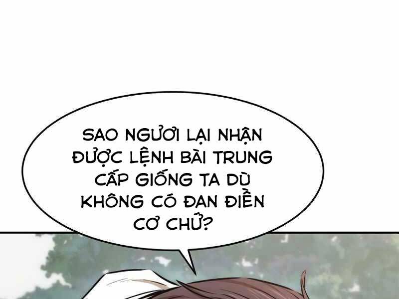 Tuyệt Đối Kiếm Cảm Chapter 8 - Trang 11