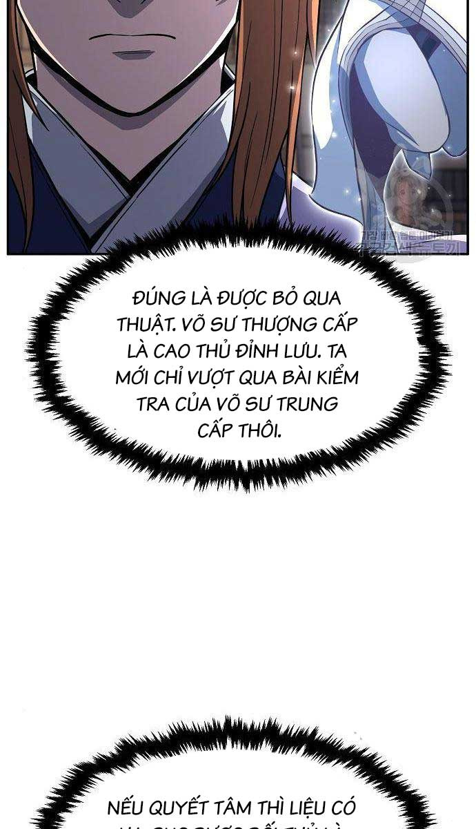 Tuyệt Đối Kiếm Cảm Chapter 30 - Trang 2