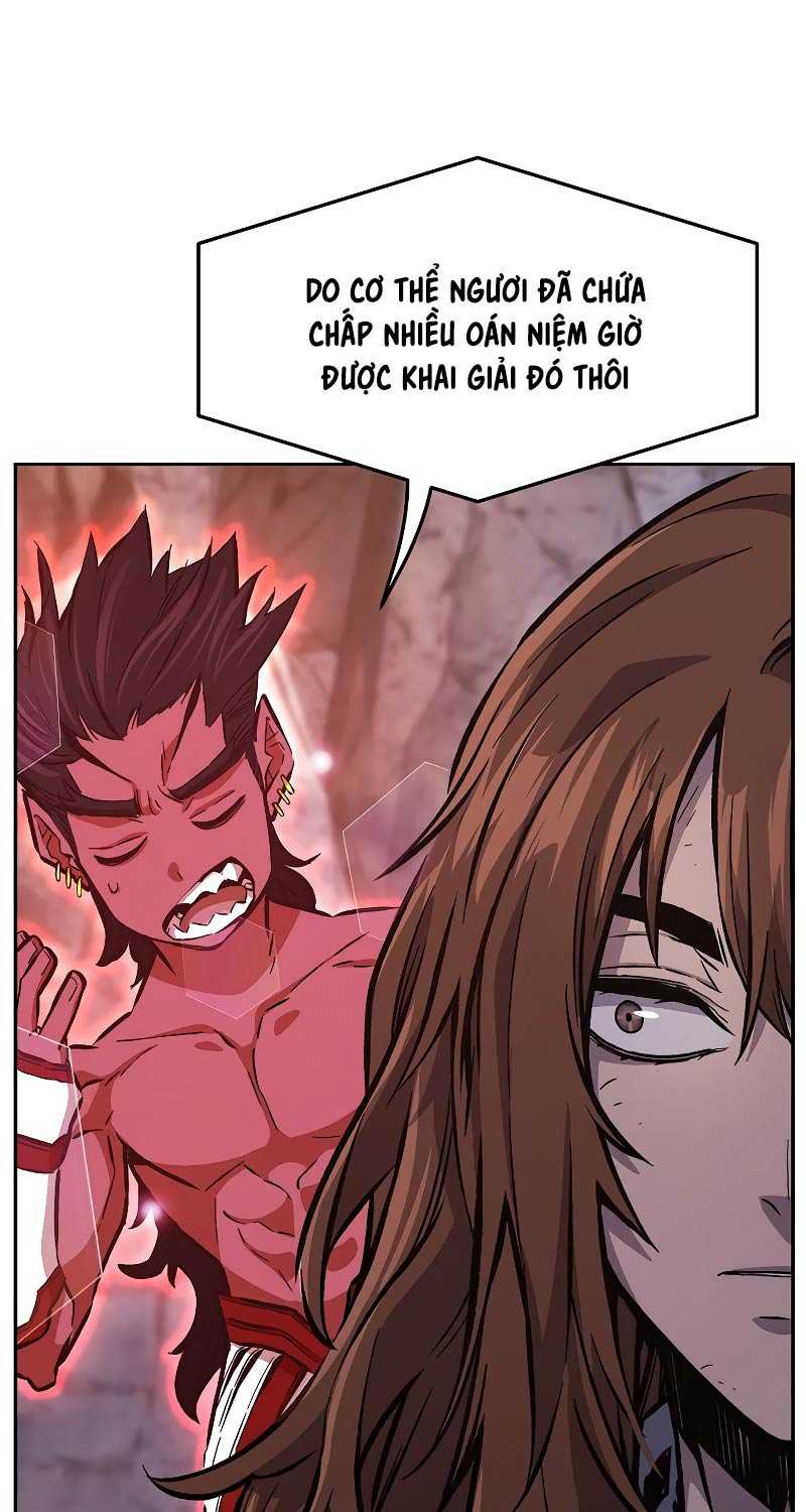 Tuyệt Đối Kiếm Cảm Chapter 93 - Trang 98