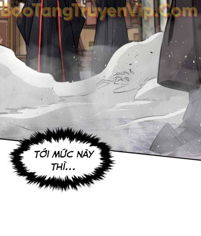 Tuyệt Đối Kiếm Cảm Chapter 41 - Trang 14