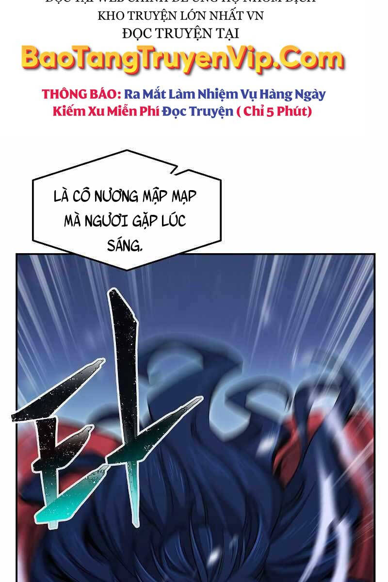 Tuyệt Đối Kiếm Cảm Chapter 23 - Trang 31