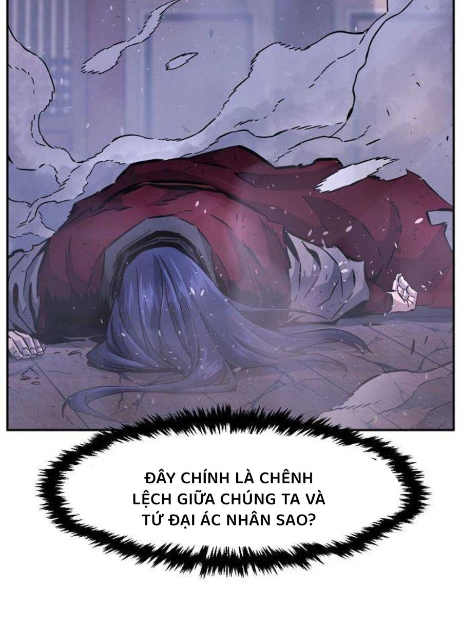 Tuyệt Đối Kiếm Cảm Chapter 103 - Trang 131